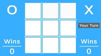 Noughts & Crosses screenshot, image №2761848 - RAWG