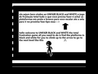 Unfair Black & White screenshot, image №2304151 - RAWG