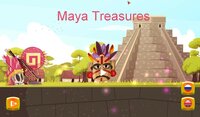 Maya Treasures screenshot, image №2758678 - RAWG