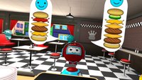 VR The Diner Duo screenshot, image №126477 - RAWG
