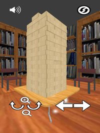 Balanced Tower screenshot, image №1762401 - RAWG