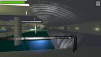 The Pool Rooms, Backrooms level 37 screenshot, image №4035979 - RAWG