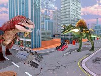Wild Dinosaur Battle Survival screenshot, image №2039956 - RAWG