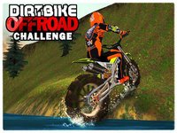 Dirt Bike Offroad Challenge screenshot, image №920245 - RAWG