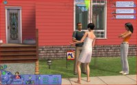 The Sims: Pet Stories screenshot, image №471801 - RAWG