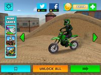 Hill Bike 3D | Moutain DirtBike Racing Game For Free screenshot, image №1762146 - RAWG
