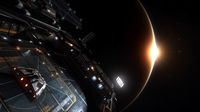 Elite Dangerous screenshot, image №72086 - RAWG