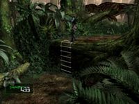 Dino Crisis 2 screenshot, image №729232 - RAWG