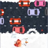 bonhomme screenshot, image №1203765 - RAWG