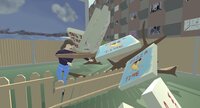 Claude Van Clamme Presents - Unstable: Carrying a box of snakes through a hospital screenshot, image №3056567 - RAWG