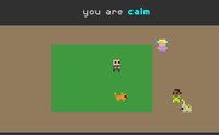 You Are: Demo screenshot, image №1877002 - RAWG