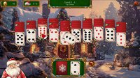 Santa's Christmas Solitaire 3 screenshot, image №4143444 - RAWG