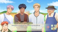 Odd Guy Meets Odd Farmers - BL screenshot, image №3556942 - RAWG