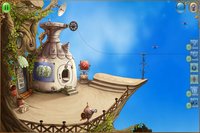 The Tiny Bang Story (itch) screenshot, image №1160269 - RAWG