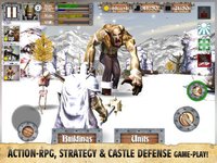 Heroes and Castles screenshot, image №1944056 - RAWG