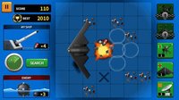 Warship Battle Commander screenshot, image №1579499 - RAWG