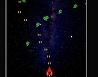 Bullet Hell 2 Hour Game screenshot, image №2405405 - RAWG