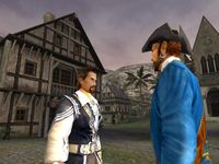 Pirates of the Caribbean screenshot, image №365893 - RAWG
