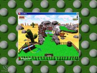 3-D Ultra Mini Golf screenshot, image №289625 - RAWG