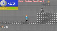 Andrew & Cuby CD Adventure v1.0 screenshot, image №3404839 - RAWG