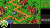 Le Chemin des Damnés screenshot, image №3516963 - RAWG