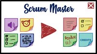 Scrum Master (404 Team not found) screenshot, image №2271618 - RAWG