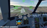 VR Flight Simulator screenshot, image №1544204 - RAWG
