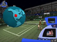 Matchball Tennis screenshot, image №338615 - RAWG