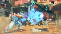 Street Fighter IV screenshot, image №182695 - RAWG