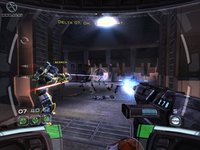 Star Wars: Republic Commando screenshot, image №383366 - RAWG