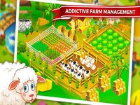 Country Farming: Big Farm Game screenshot, image №1610635 - RAWG