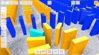 Domino Effect: Build and Topple screenshot, image №3037950 - RAWG