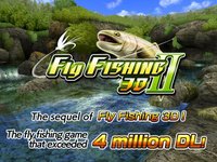 Fly Fishing 3D II screenshot, image №2066093 - RAWG