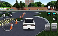 Car Driving & Parking School screenshot, image №1557420 - RAWG