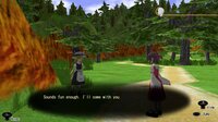 Touhou 3D Dungeon screenshot, image №2925393 - RAWG