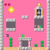 Ninjoe's Trials screenshot, image №2265026 - RAWG
