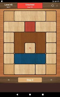 Klotski screenshot, image №1409244 - RAWG