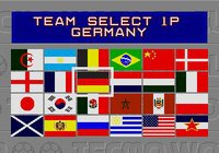 Tecmo World Cup '90 screenshot, image №760601 - RAWG
