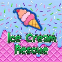 Ice Cream Rescue screenshot, image №3027851 - RAWG