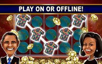 President Trump Free Slot Machines with Bonus Game screenshot, image №1364216 - RAWG