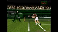 Actua Tennis screenshot, image №3605910 - RAWG