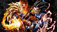 Super Saiyan: The Supreme Way screenshot, image №3094453 - RAWG