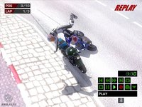 MotoGP: Ultimate Racing Technology 3 screenshot, image №404212 - RAWG