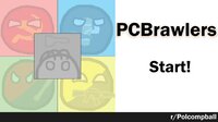 PCBrawlers screenshot, image №3185682 - RAWG