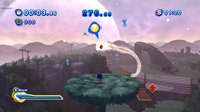 Sonic Generations screenshot, image №574715 - RAWG