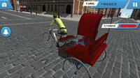 City Rickshaw Transporter screenshot, image №4062371 - RAWG