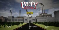 Poppy Playtime Chapter 3 Mobile screenshot, image №3592154 - RAWG