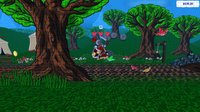 Painted Legend (itch) screenshot, image №1961138 - RAWG