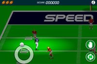Speedback Football screenshot, image №942486 - RAWG