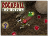 Rockfall: The Return screenshot, image №414693 - RAWG